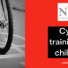Government wants more children to access cycle training