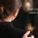 What happens to a personal injury claim if someone dies before it is settled?